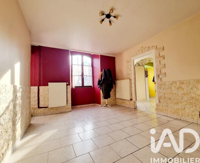 Maison - 173 m² - 6 pièces