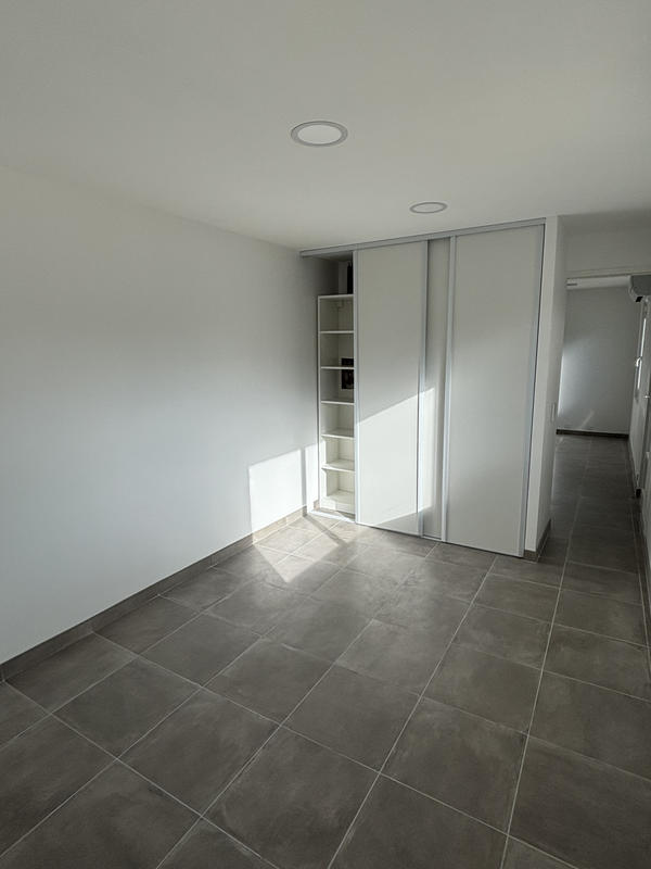 Maison - 87 m² - 5 pièces