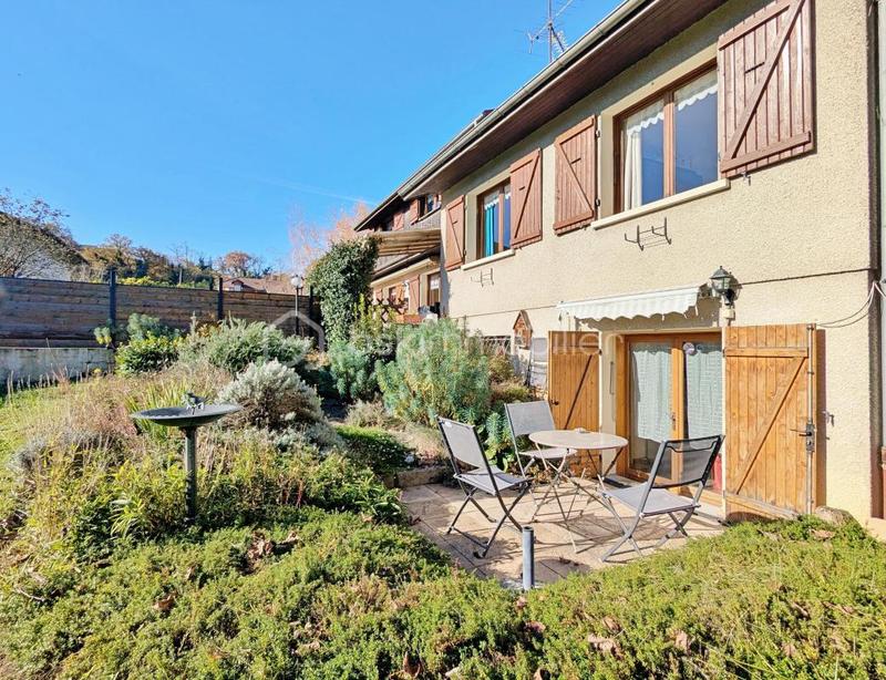 Maison traditionnelle - 143 m² - 5 pièces