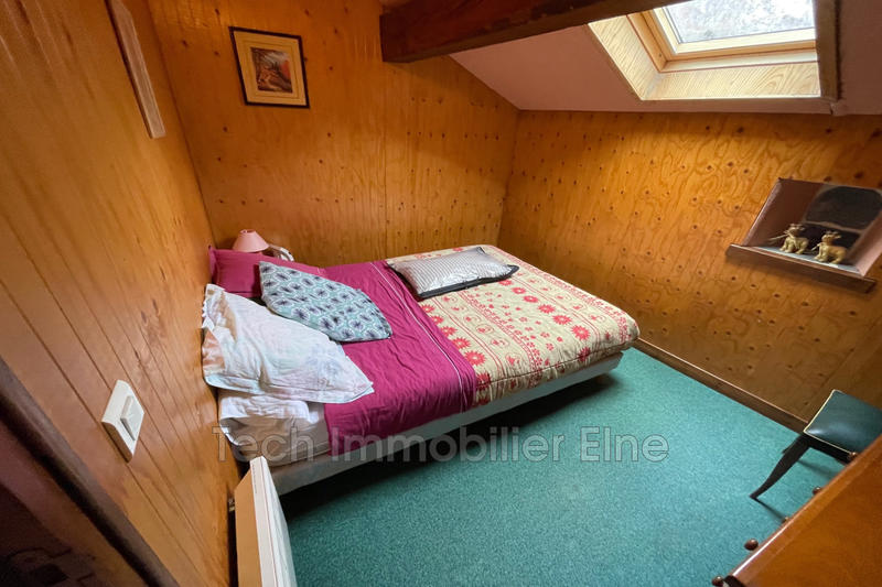 Maison de village - 80 m² - 5 pièces