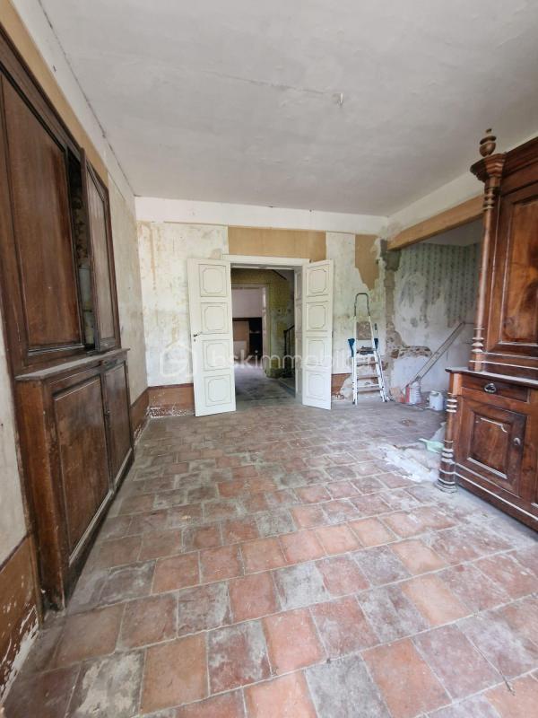 Maison de maîtres - 180 m² - 6 pièces