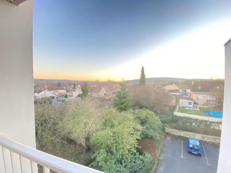 Appartement - 60 m² - 2 pièces