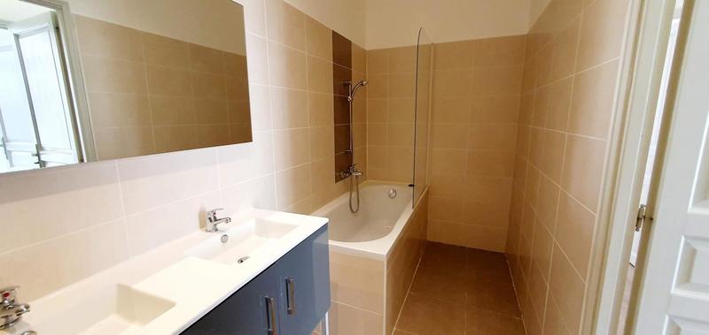 Appartement - 96 m² - 4 pièces