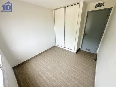 Appartement - 87 m² - 4 pièces