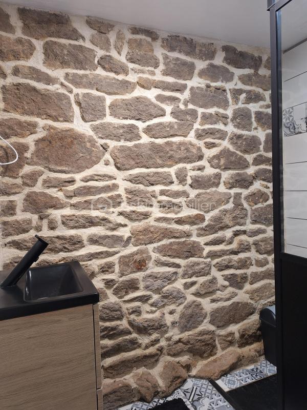 Maison en pierre - 220 m² - 9 pièces