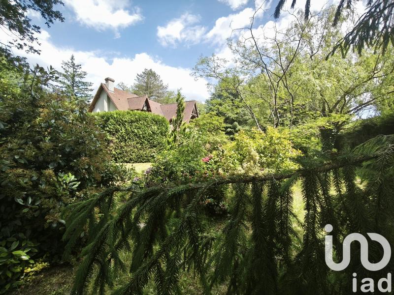 Maison - 176 m² - 5 pièces