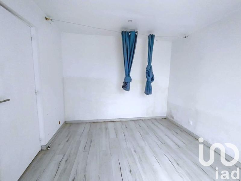 Maison - 61 m² - 3 pièces