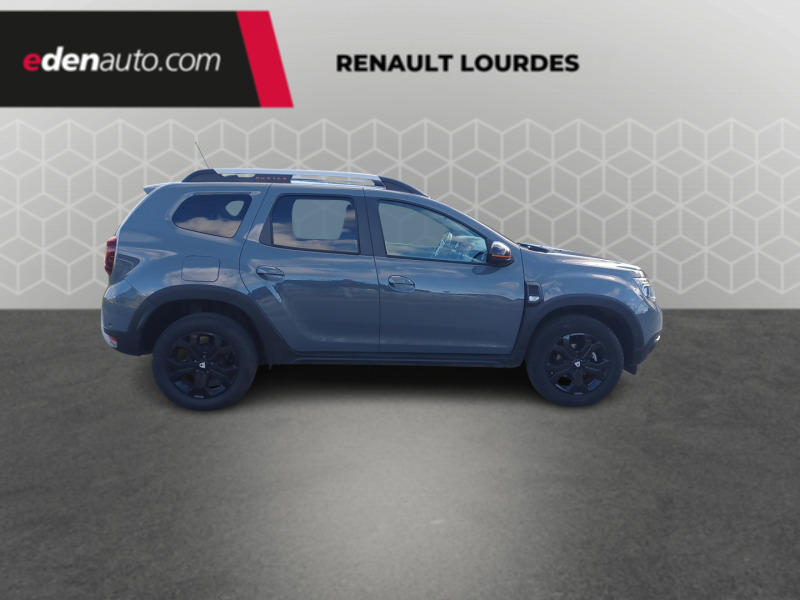 Dacia Duster Blue dCi 115 4x2 Extreme