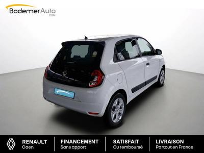 Renault Twingo III E-Tech Authentic
