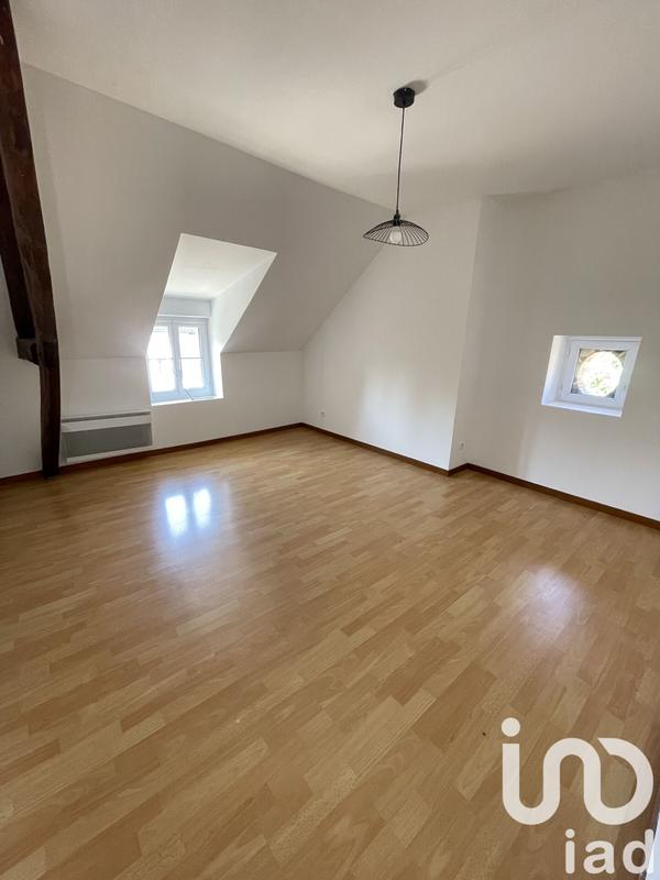 Maison - 97 m² - 4 pièces