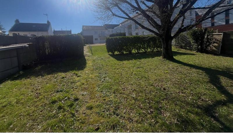 Maison - 96 m² - 3 pièces