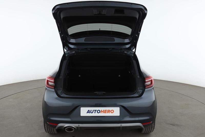 Renault Clio 1.3 TCe Rs Line 140 ch