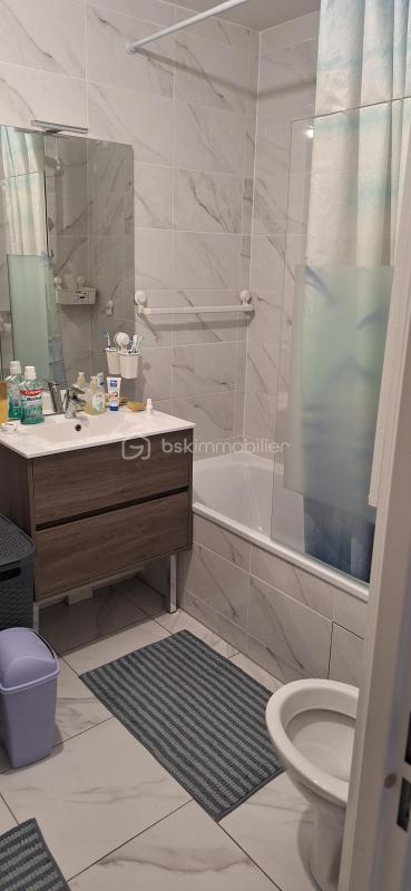 Appartement - 76 m² - 4 pièces