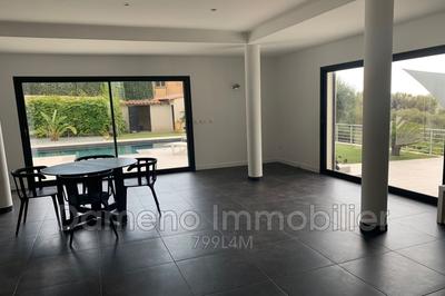 Villa - 200 m² - 5 pièces