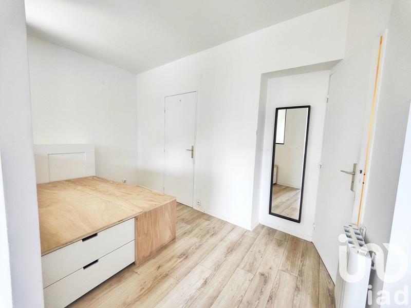 Appartement - 27 m² - 1 pièce