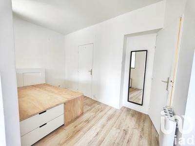 Appartement - 27 m² - 1 pièce