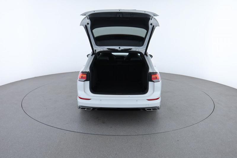 Volkswagen Golf Sw VIII 1.5 eTSI Opf R-Line Dsg7 150 ch