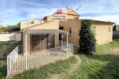 Maison - 106 m² - 4 pièces