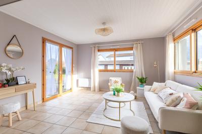 Maison - 78 m² - 4 pièces