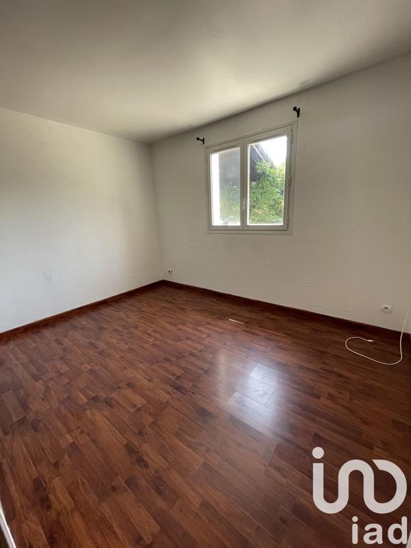 Maison - 144 m² - 7 pièces