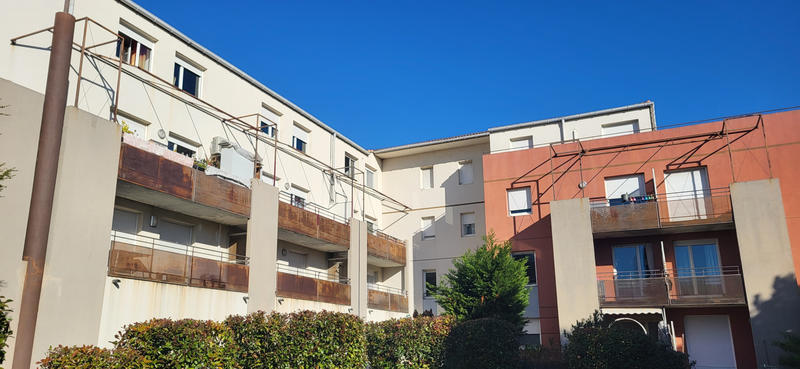 Appartement - 55 m² - 3 pièces