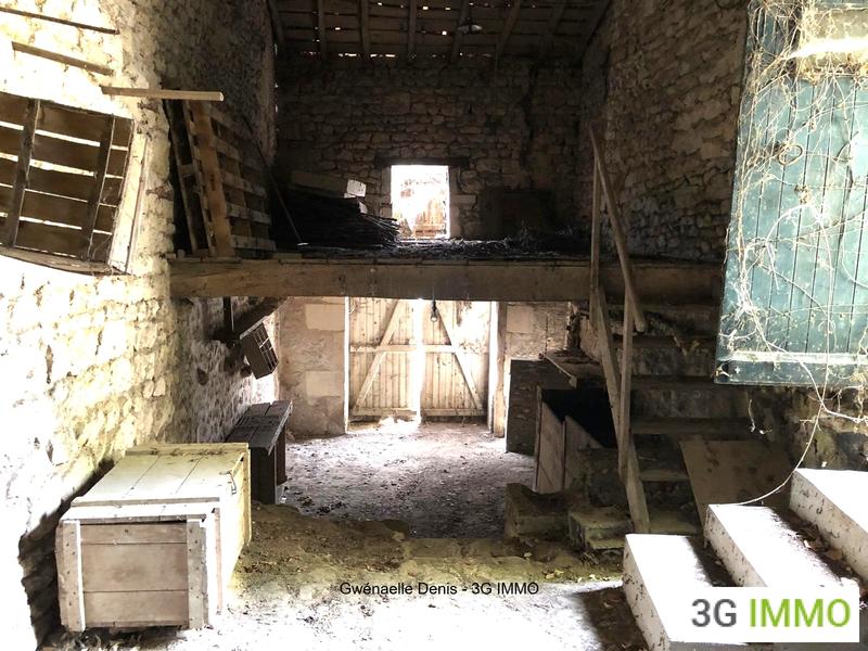 Maison - 73 m² - 2 pièces