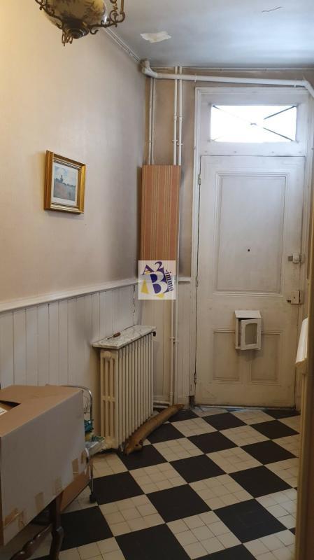 Maison de ville - 108 m² - 5 pièces