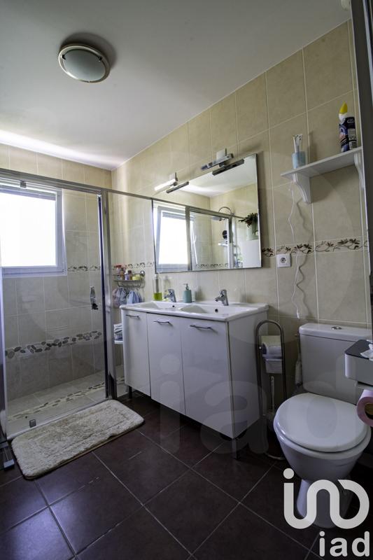 Maison - 112 m² - 6 pièces