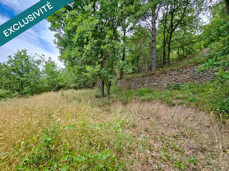 Terrain - 24 945 m²