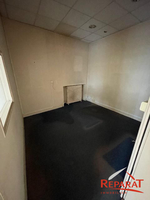 Local commercial - 83 m²