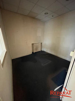 Local commercial - 83 m²