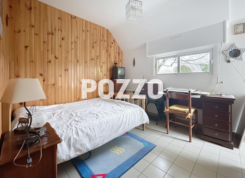 Maison - 150 m² - 6 pièces