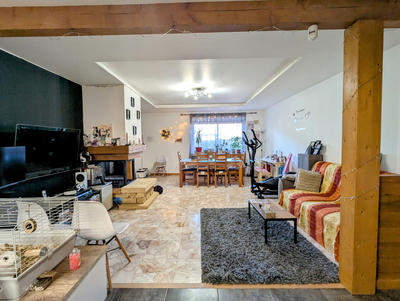 Maison - 175 m² - 5 pièces