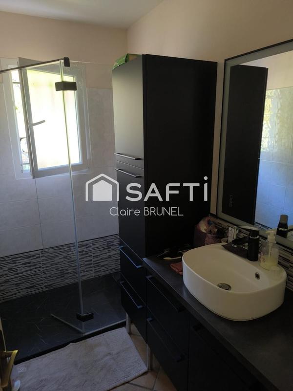 Maison - 78 m² - 3 pièces