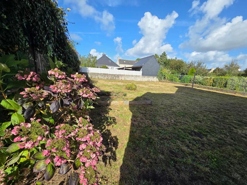 Maison - 123 m² - 5 pièces