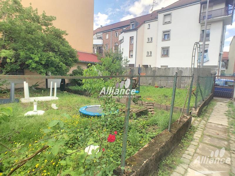 Appartement - 81 m² - 4 pièces