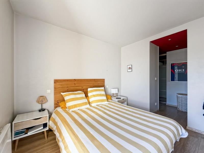 Appartement - 85 m² - 3 pièces