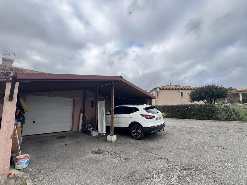 Villa - 150 m² - 6 pièces