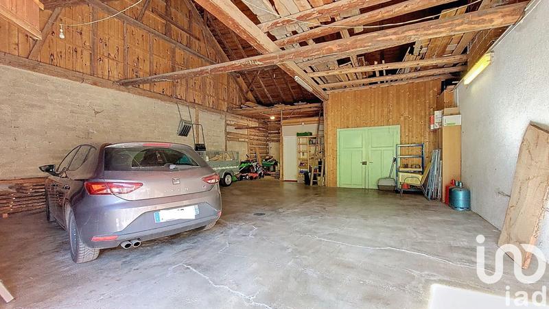 Appartement - 115 m² - 4 pièces