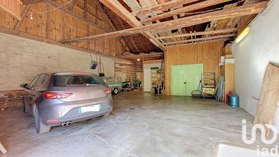 Appartement - 115 m² - 4 pièces