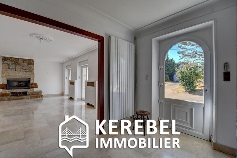 Maison - 194 m² - 8 pièces