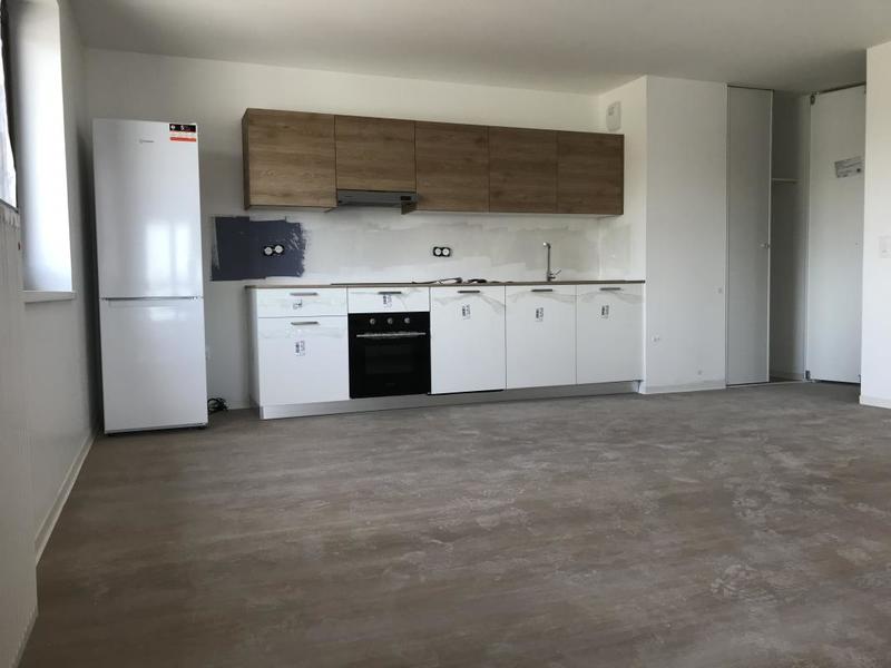 Appartement - 10 m²