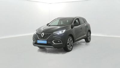 Renault Kadjar TCe 140 Edc Techno