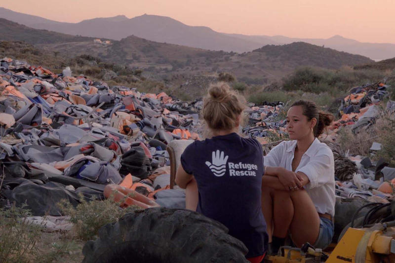 Film - Bigger than us