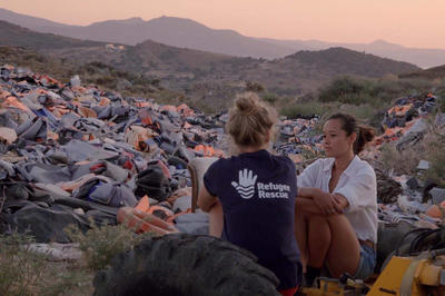 Film - Bigger than us