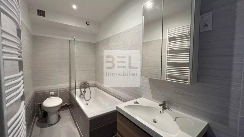 Maison de village - 128 m² - 6 pièces