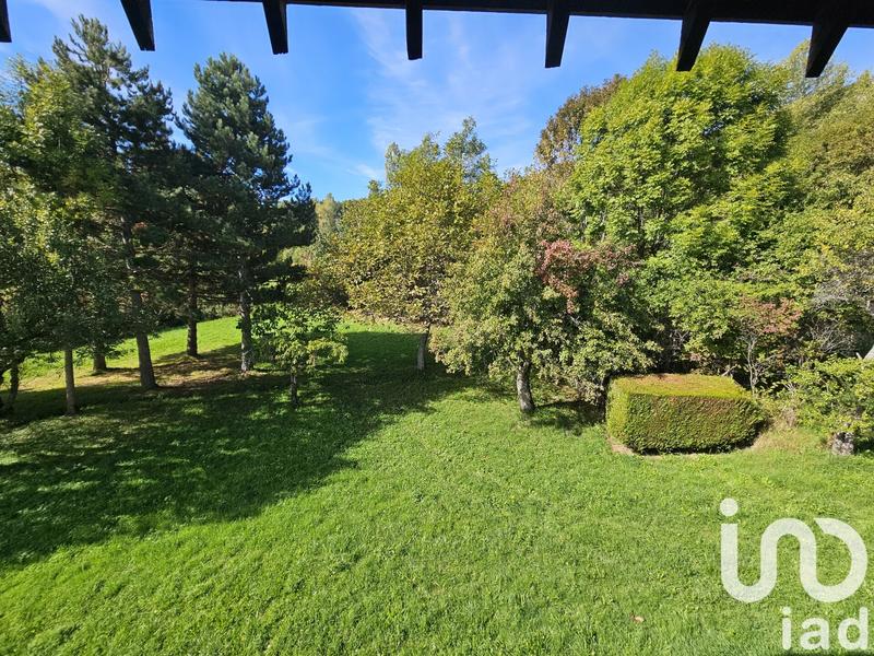 Maison - 372 m² - 14 pièces