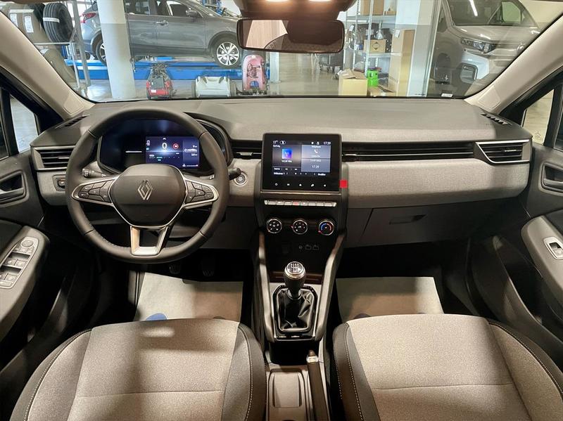 Renault Clio V (2) 1.5 Dci 100 Evolution