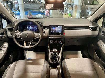 Renault Clio V (2) 1.5 Dci 100 Evolution