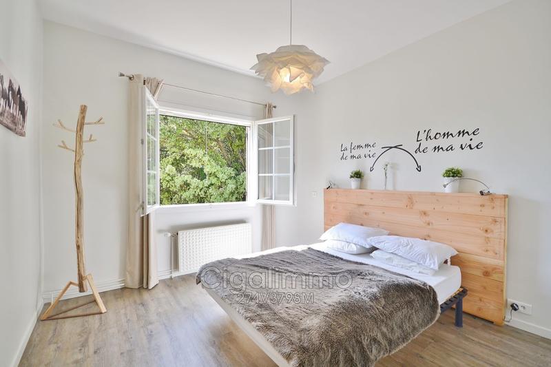 Villa - 200 m² - 9 pièces